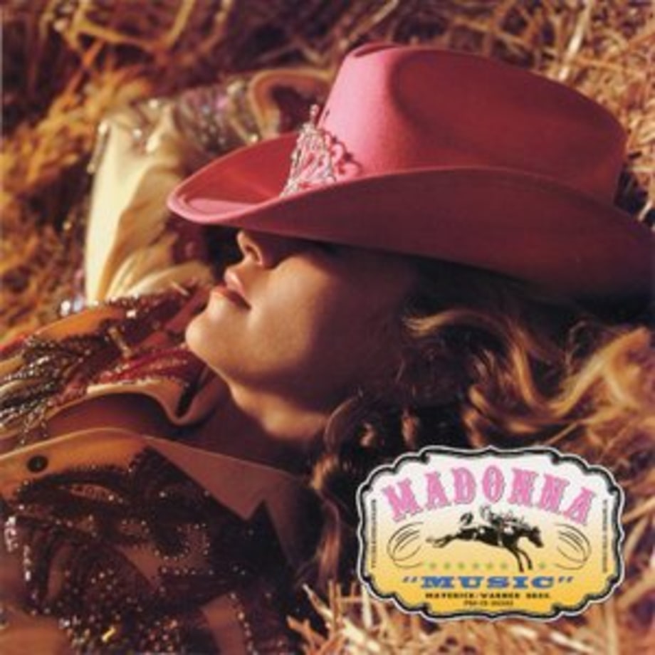 Madonna, 'Music'