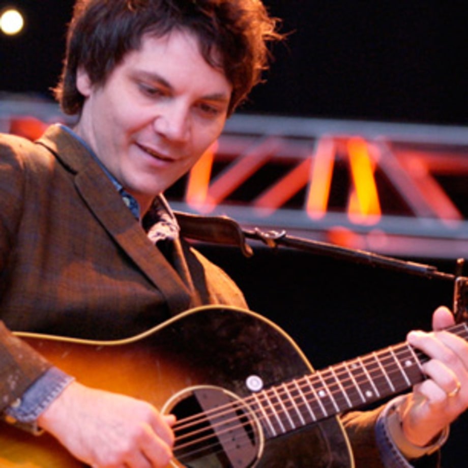 Wilco, 'Jesus, Etc.'