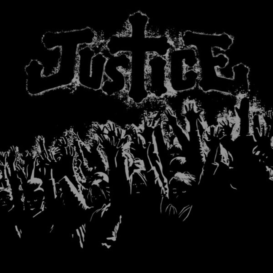 Justice, 'D.A.N.C.E.'