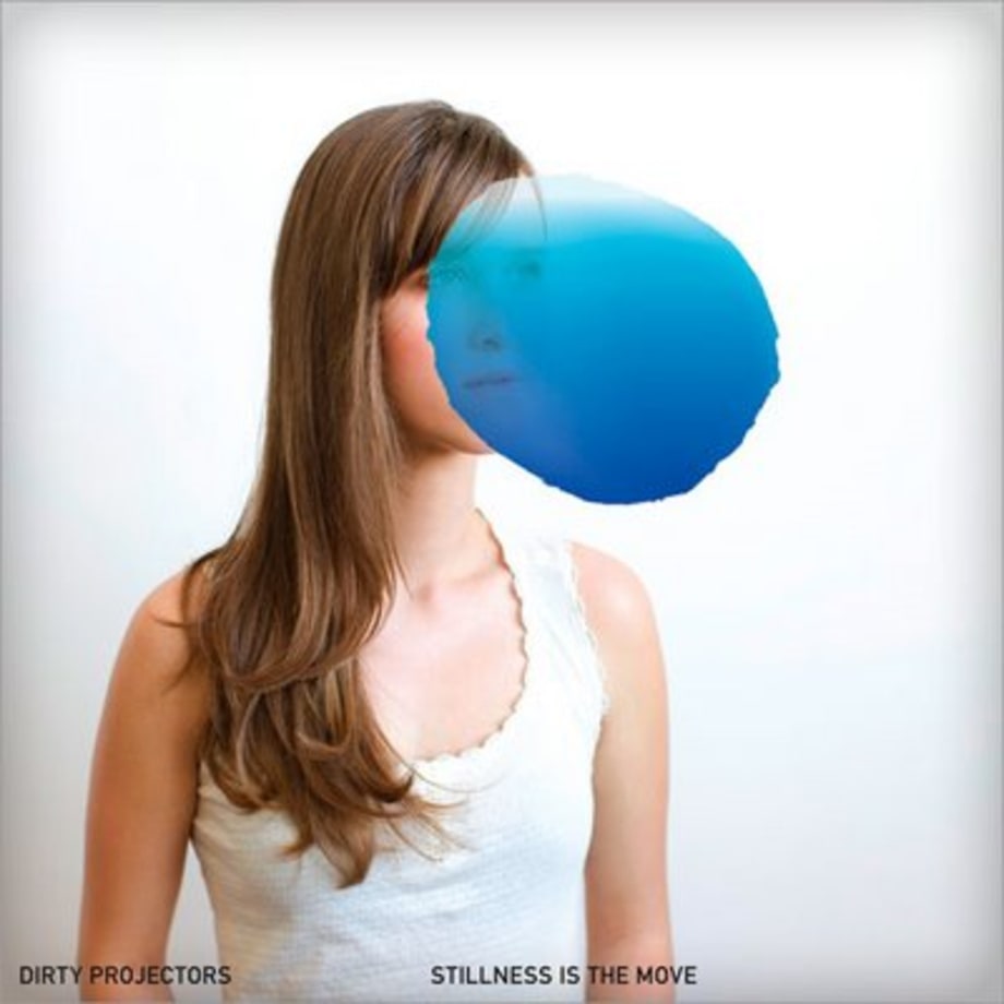 The Dirty Projectors, 'Stillness Is the Move'