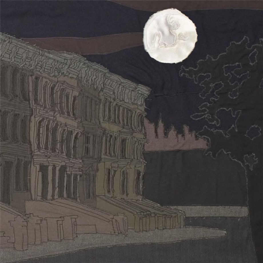 Bright Eyes, 'Lua'