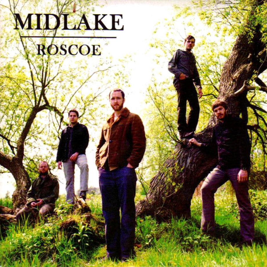 Midlake, 'Roscoe'