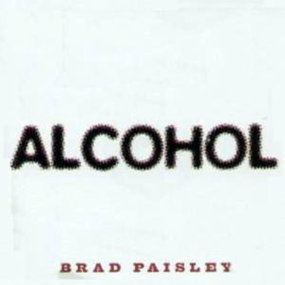 Brad Paisley, 'Alcohol'