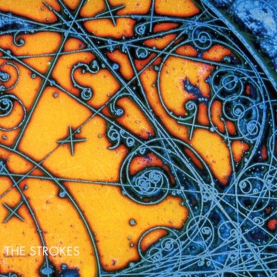 The Strokes, 'Is This It'