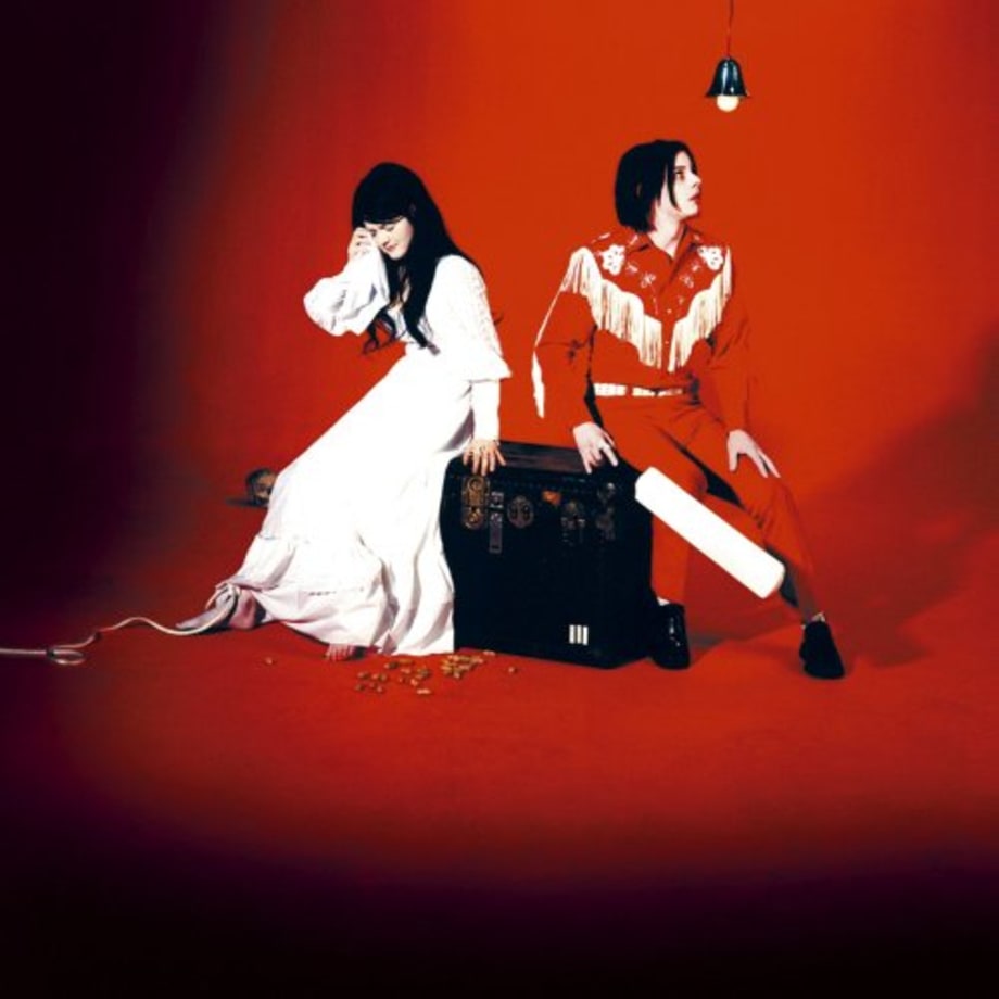 The White Stripes, 'Elephant'