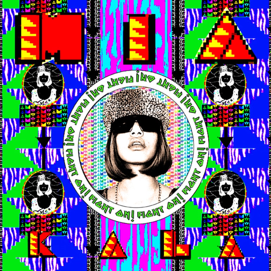M.I.A., 'Kala'