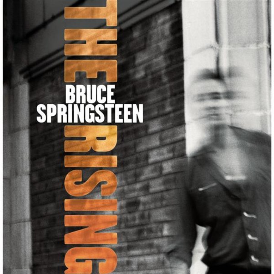 Bruce Springsteen, 'The Rising'