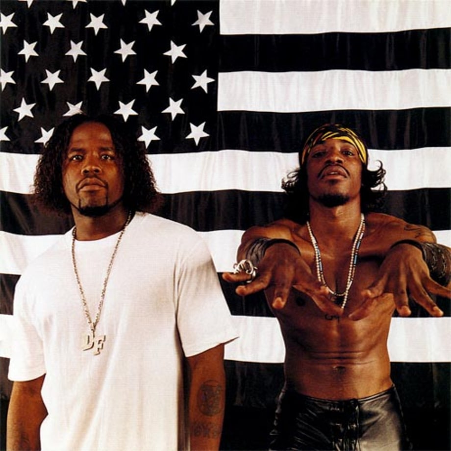Outkast, 'Stankonia'