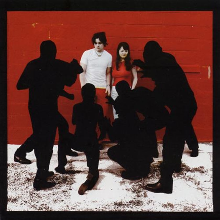 The White Stripes, 'White Blood Cells'