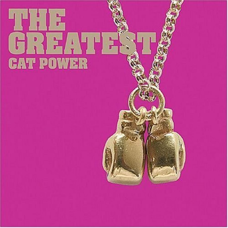 Cat Power, 'The Greatest'