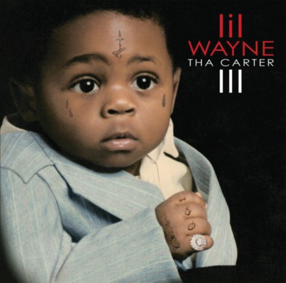 Lil Wayne, 'Tha Carter III'