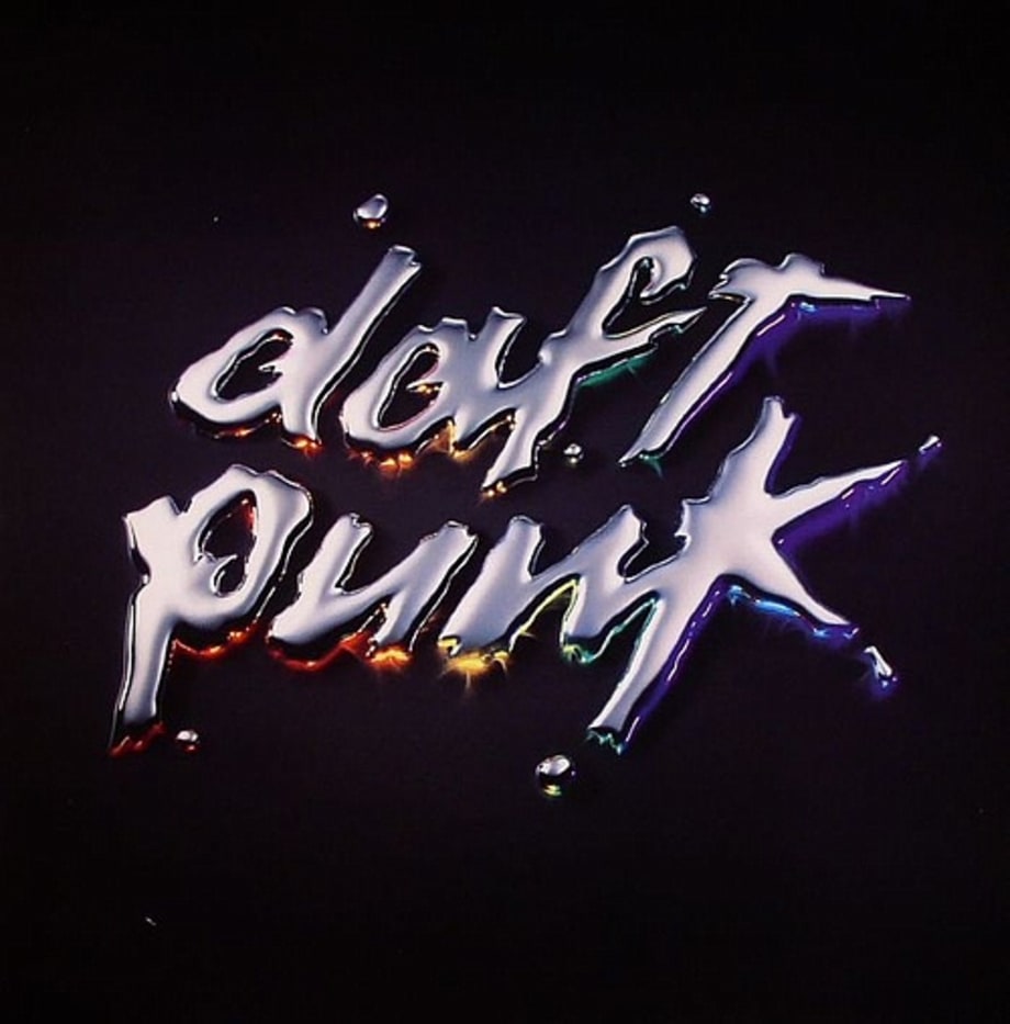 Daft Punk, 'Discovery'