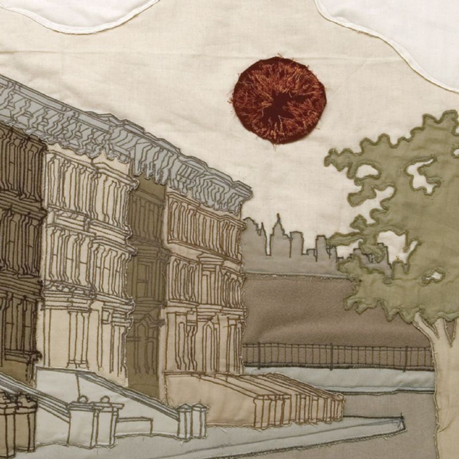 Bright Eyes, 'I'm Wide Awake It's Morning'