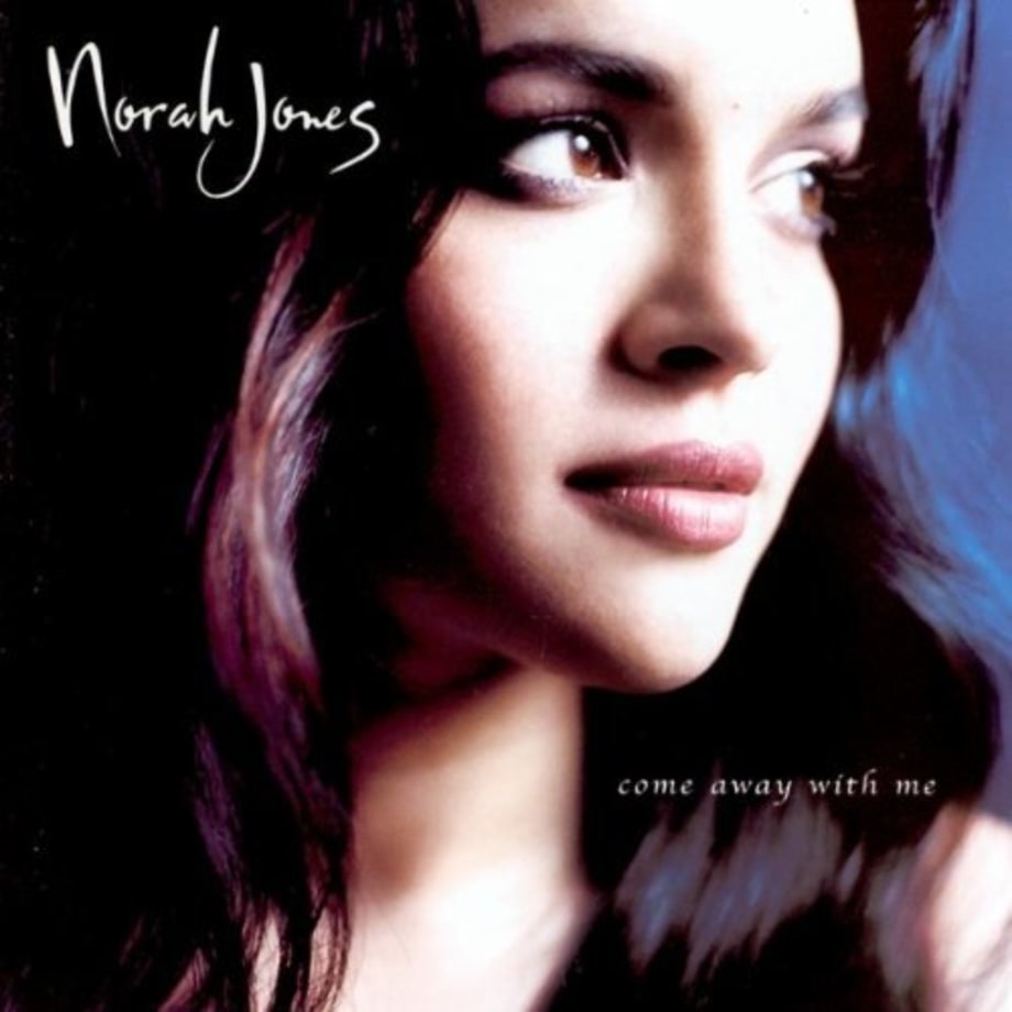 Norah Jones, 'Come Away With Me'