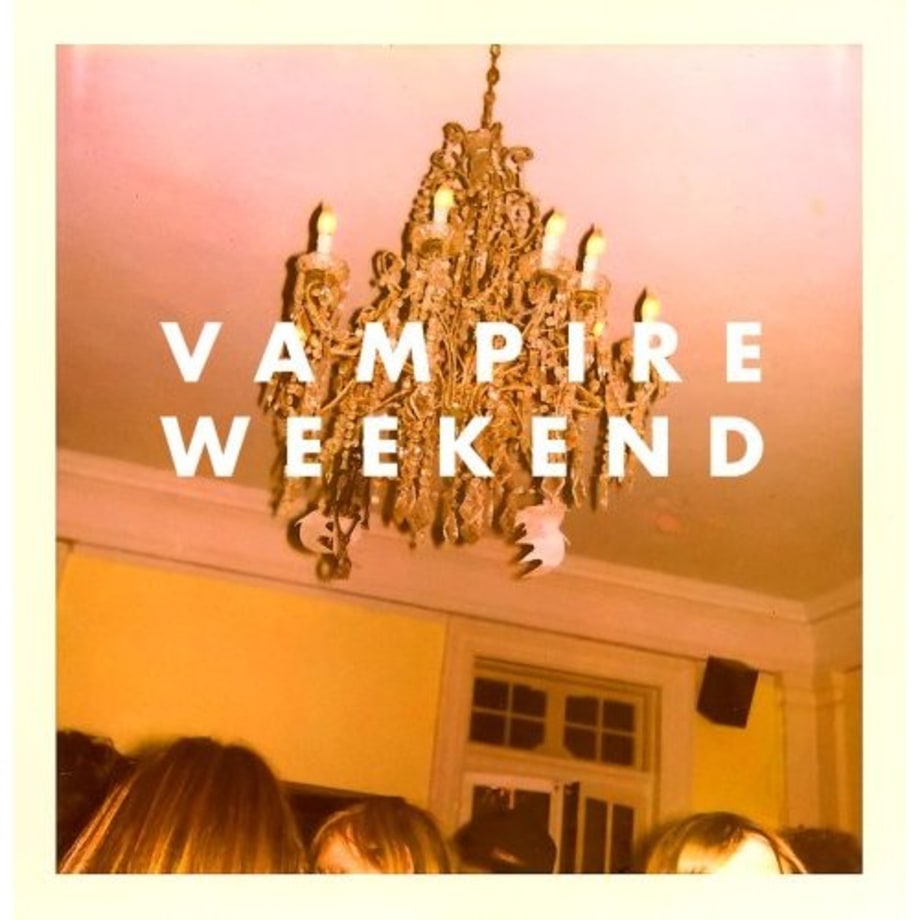 Vampire Weekend, 'Vampire Weekend'