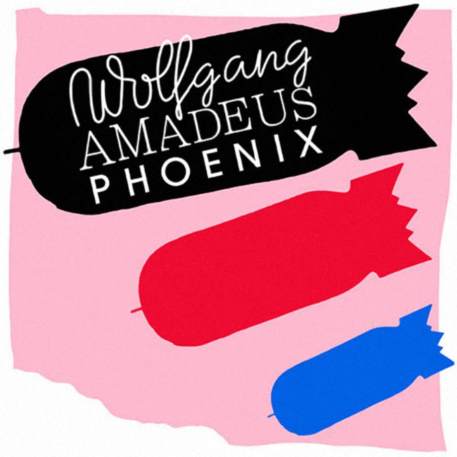 Phoenix, 'Wolfgang Amadeus Phoenix'