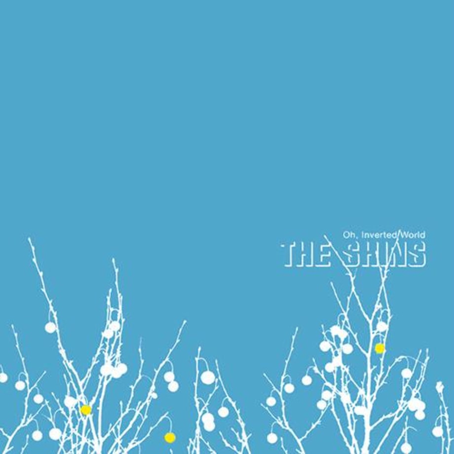 The Shins, 'Oh, Inverted World'
