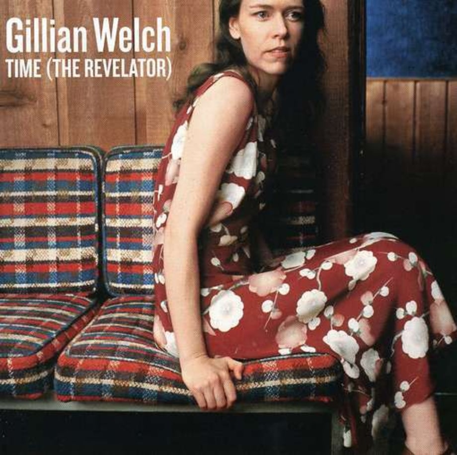 Gillian Welch, 'Time the Revelator'