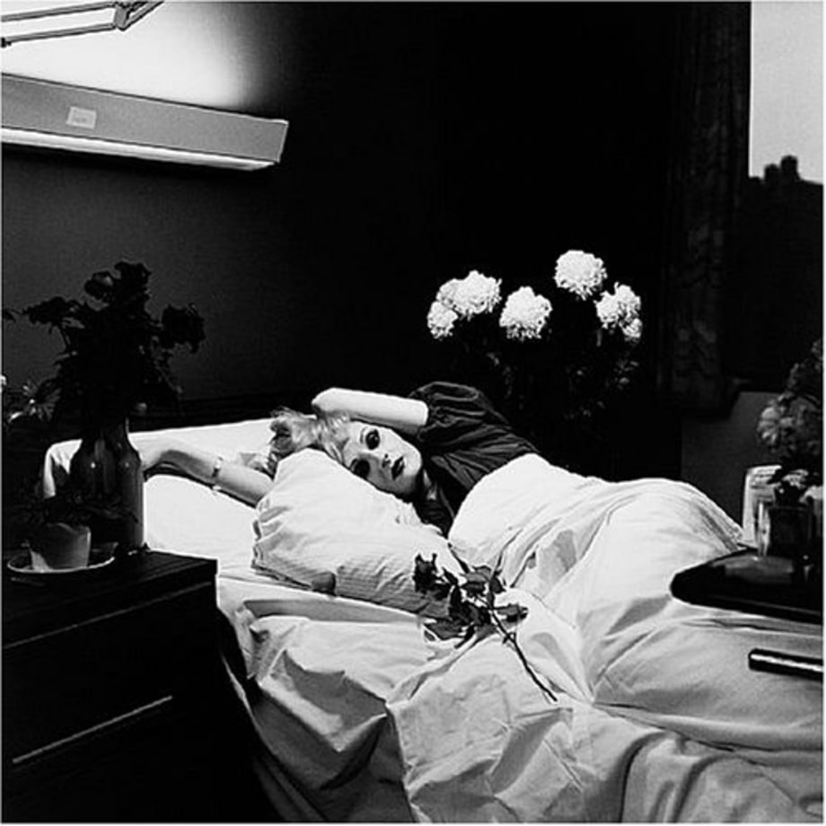 Antony & the Johnsons, 'I Am a Bird Now'