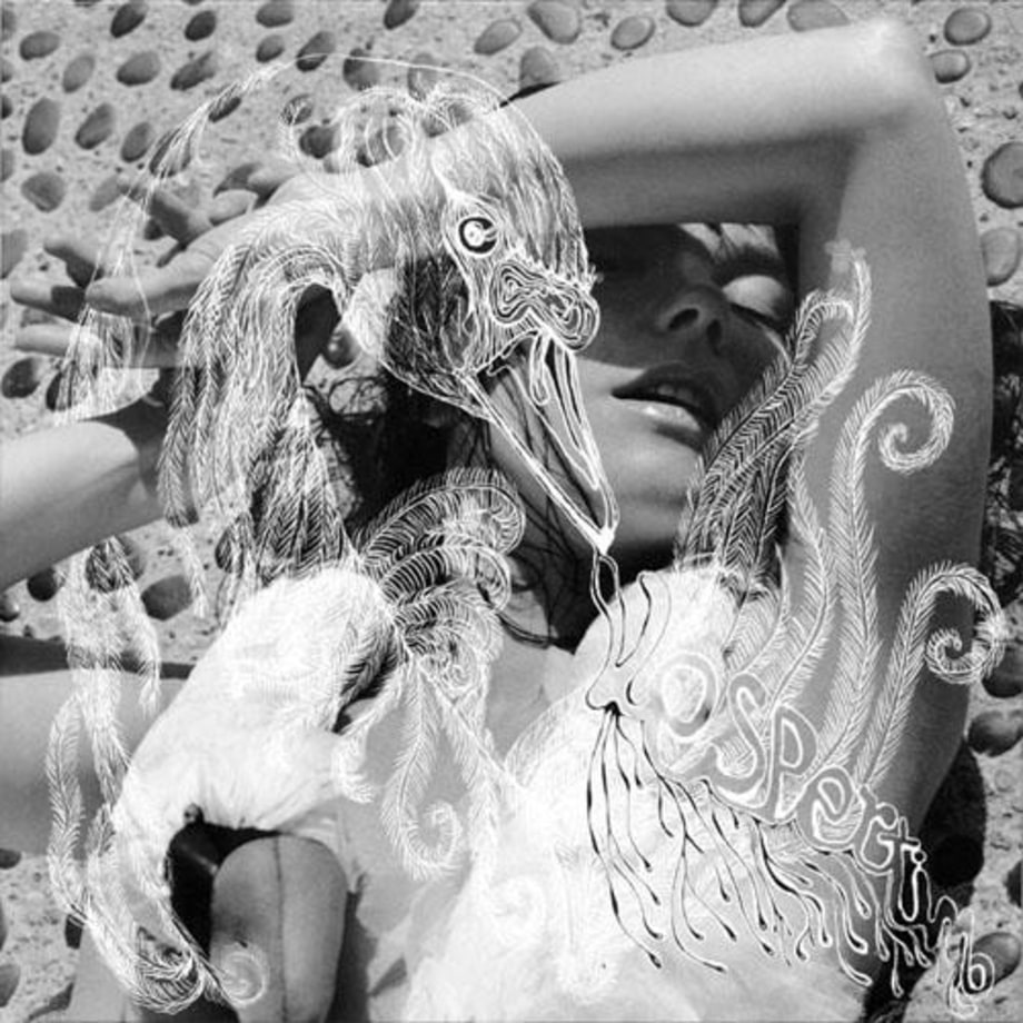 Bjork, 'Vespertine'