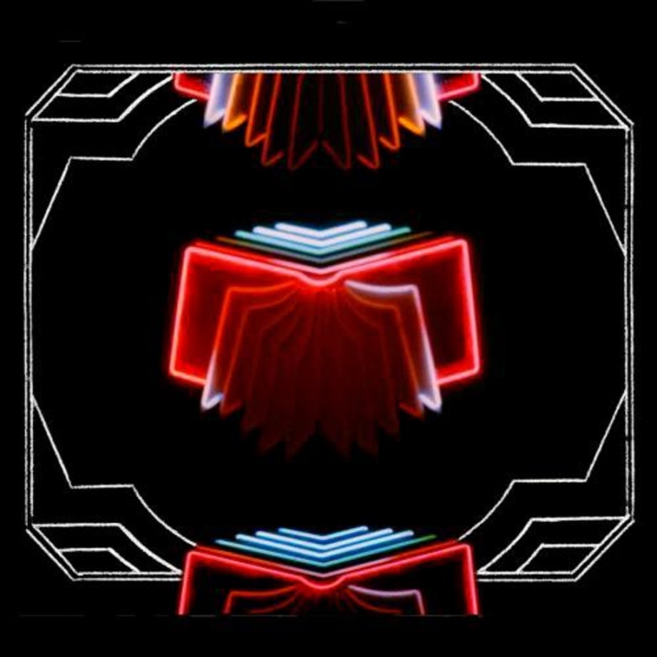 Arcade Fire, 'Neon Bible'