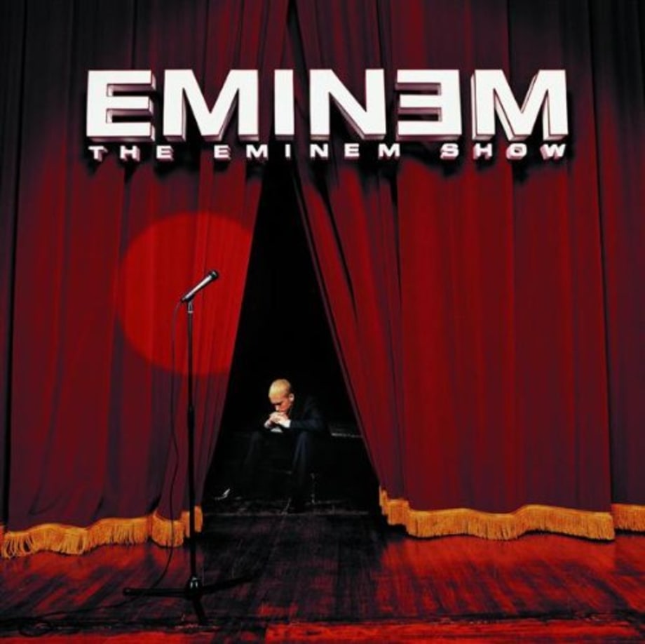 Eminem, 'The Eminem Show'