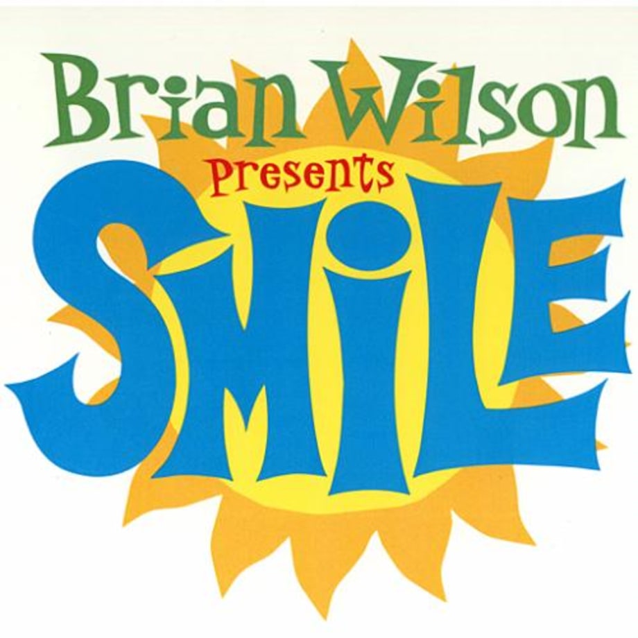 Brian Wilson, 'Smile'