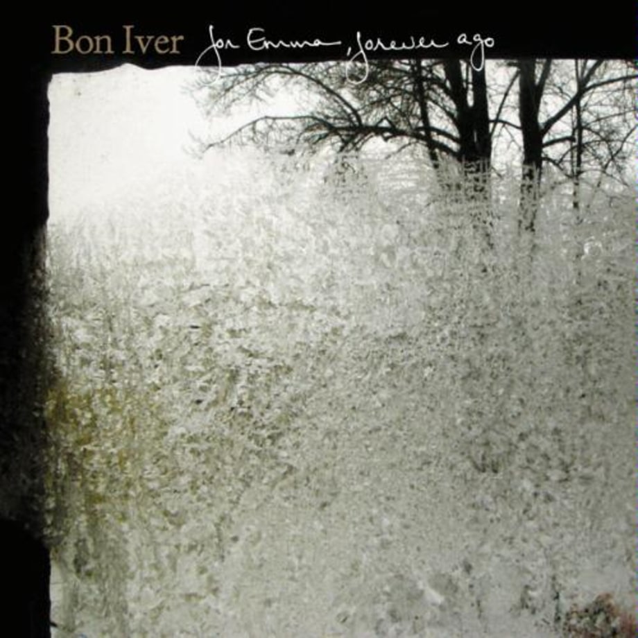 Bon Iver, 'For Emma, Forever Ago'