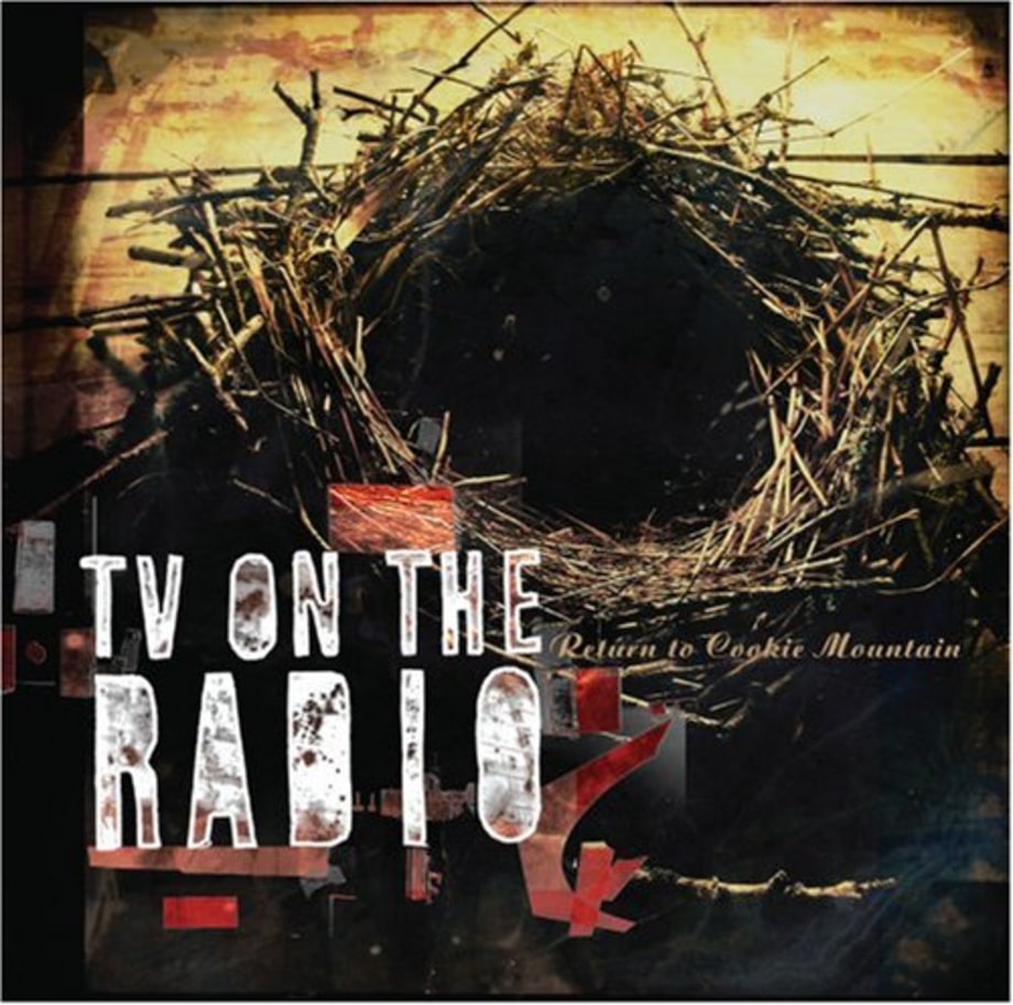 TV on the Radio, 'Return to Cookie Mountain'