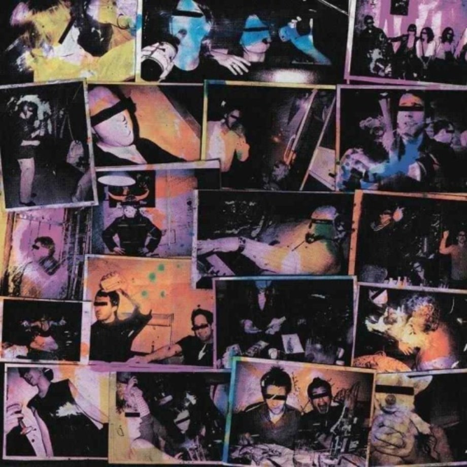 The Hold Steady, 'Almost Killed Me'
