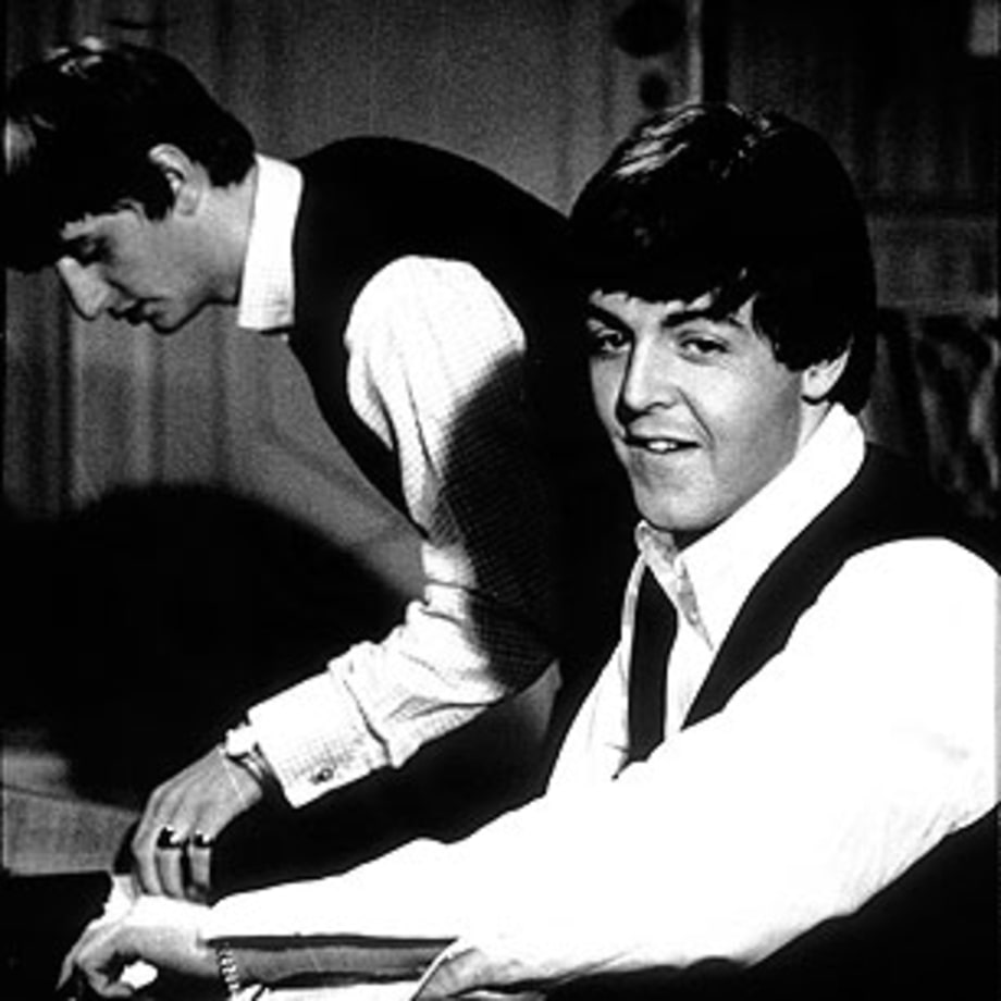 'Let It Be'