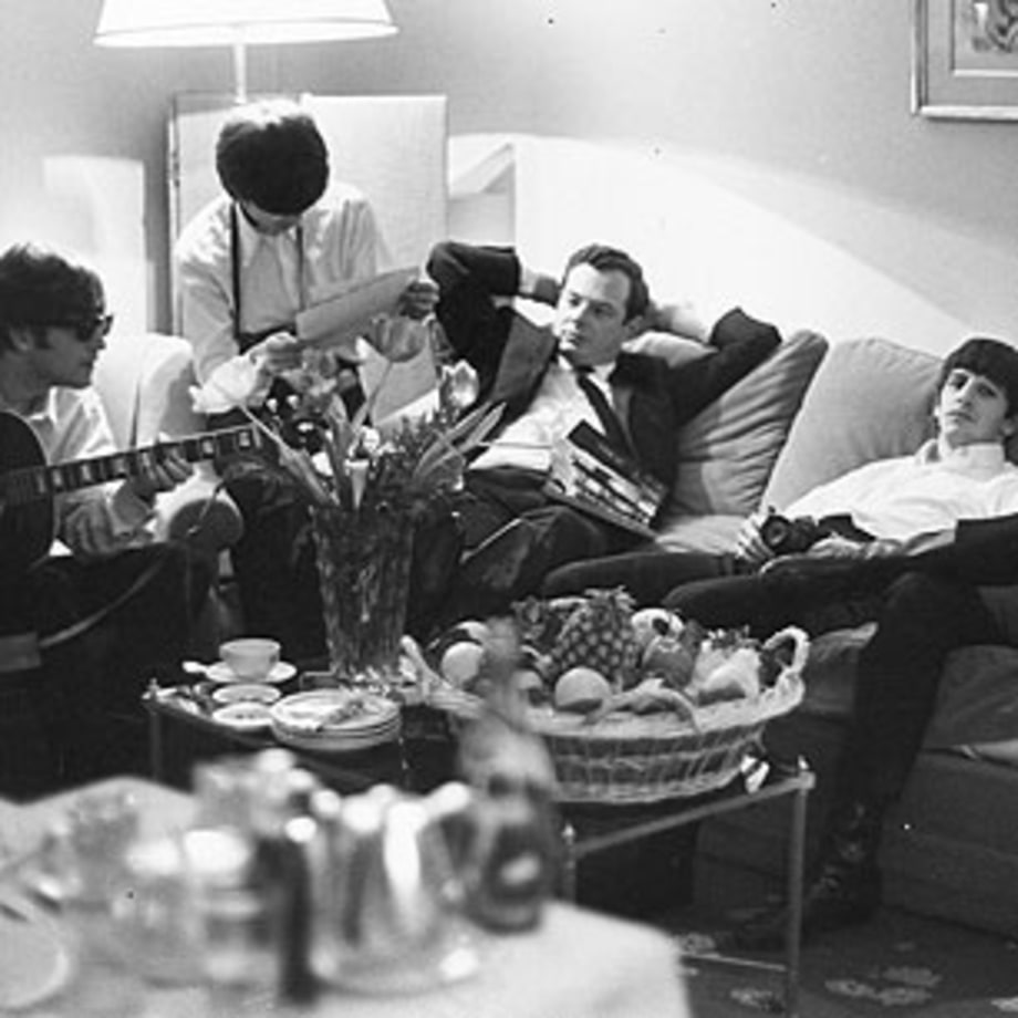 'Paperback Writer'