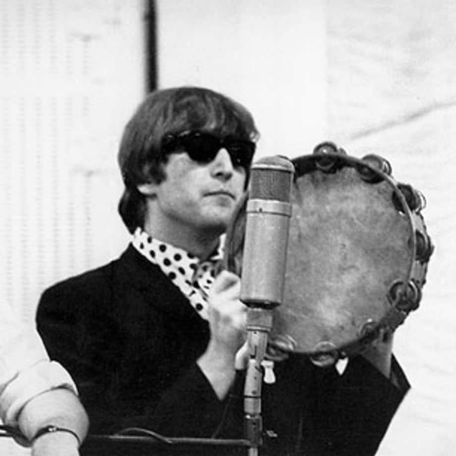 'Day Tripper'