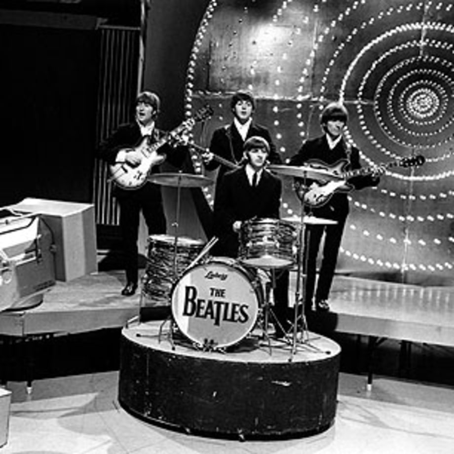 'Hello, Goodbye'