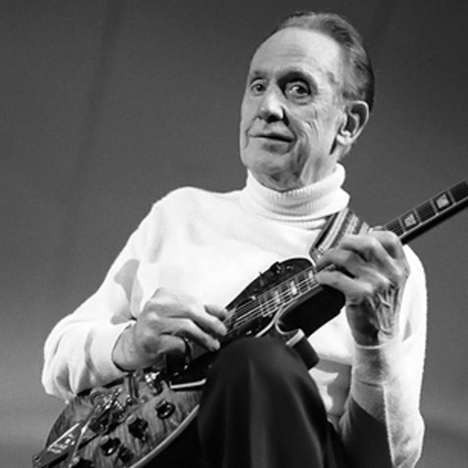 Les Paul