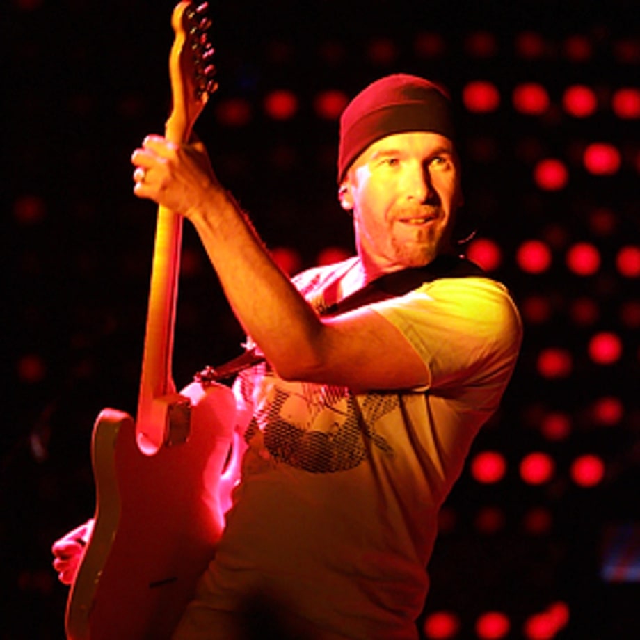 The Edge