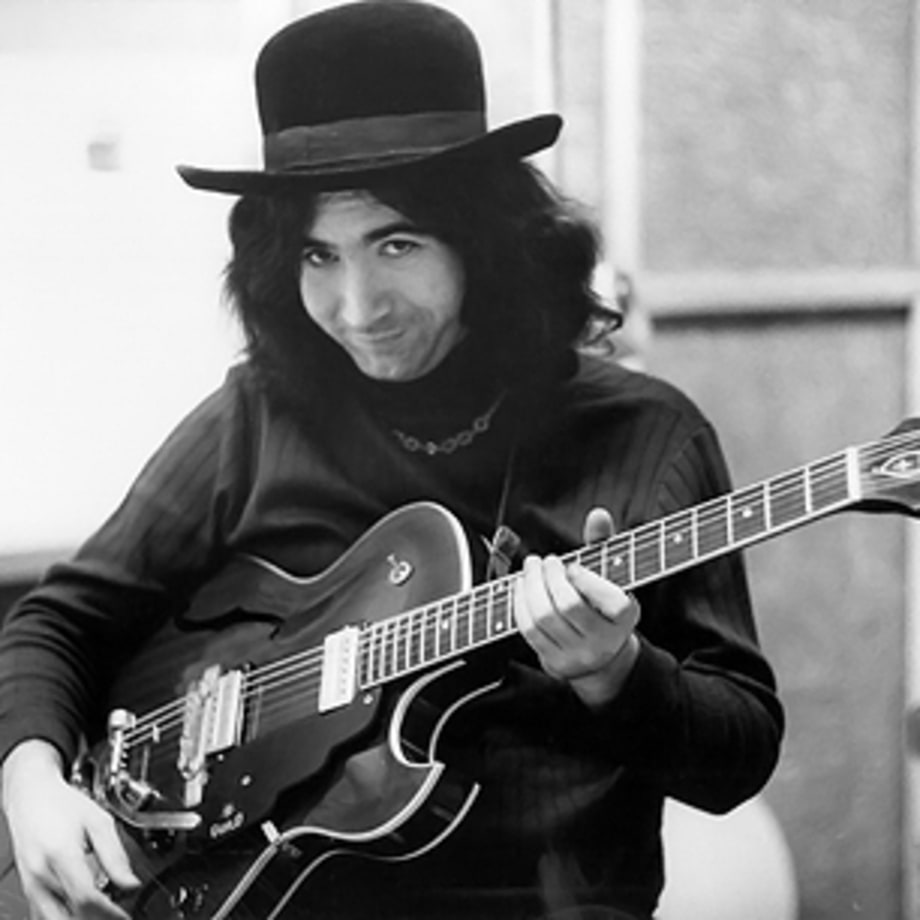 Jerry Garcia