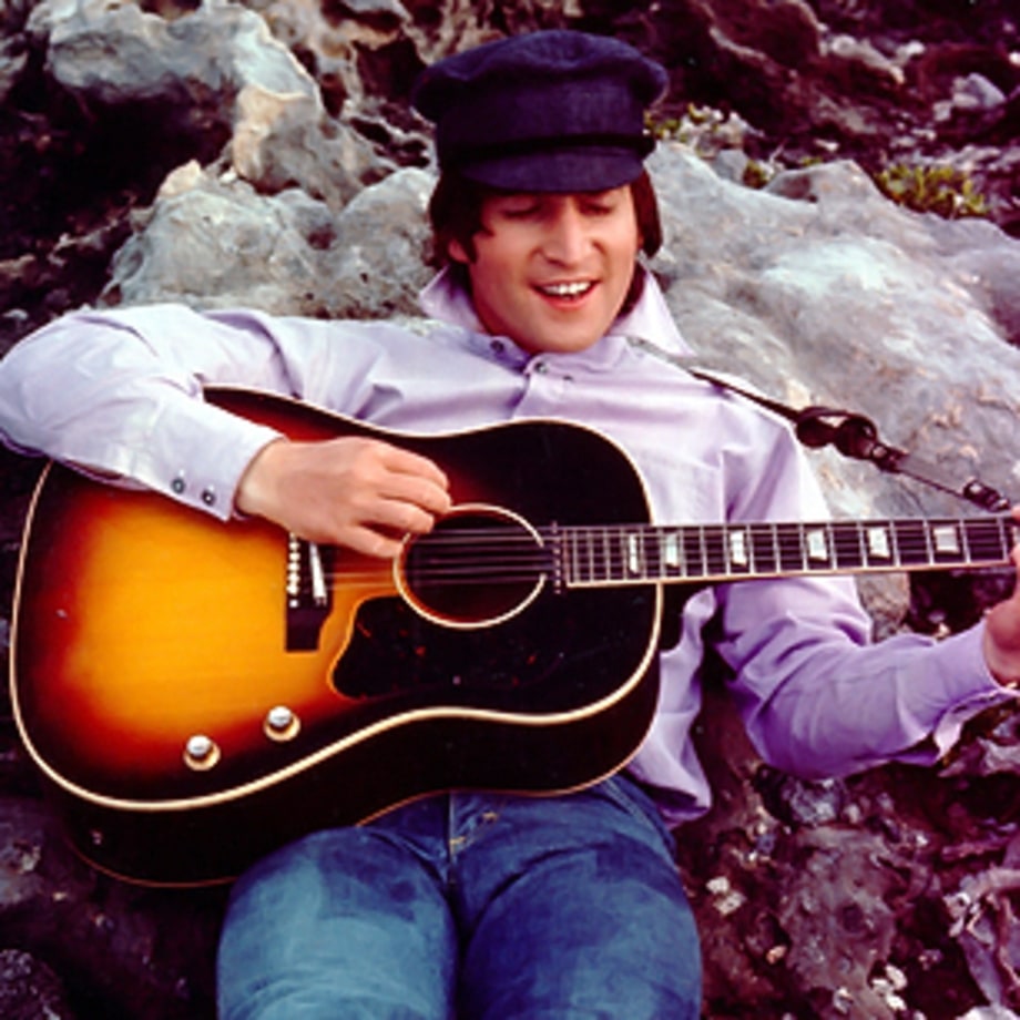 John Lennon