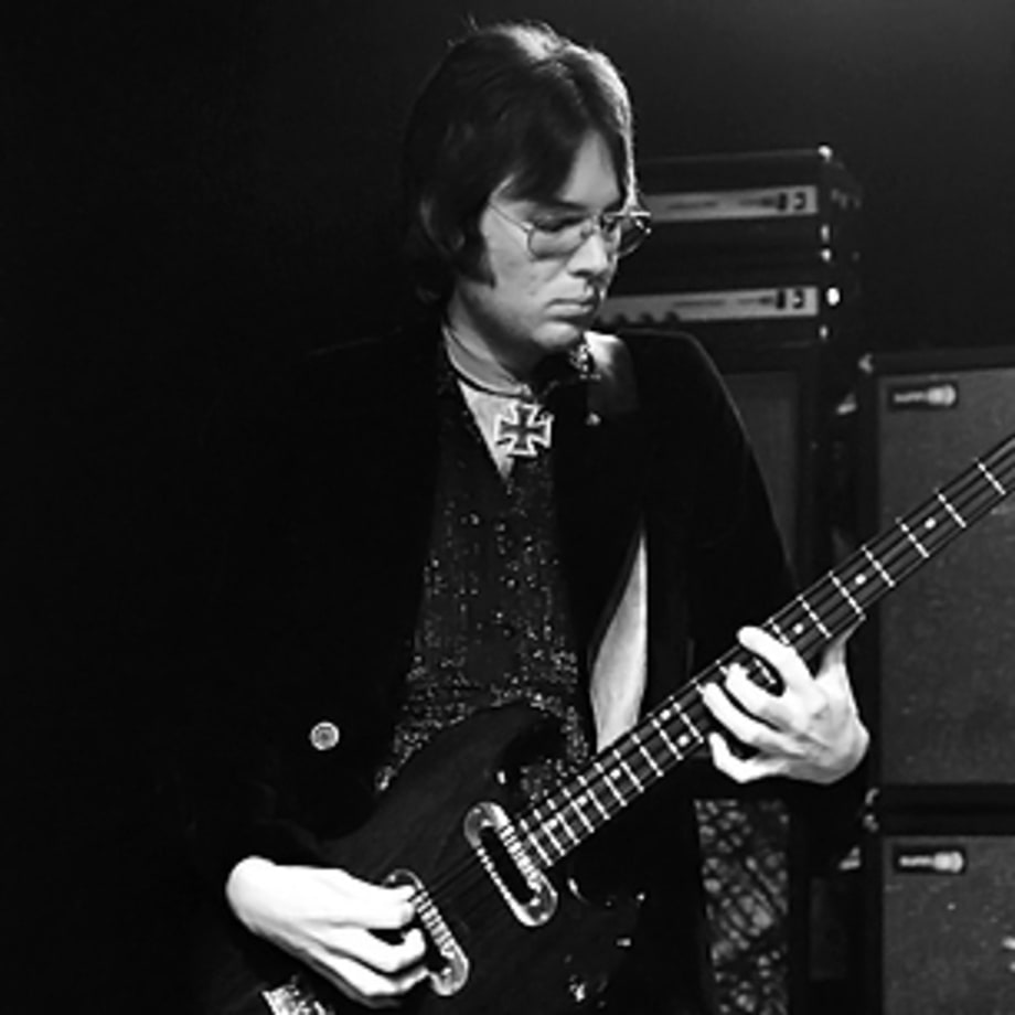 Ron Asheton
