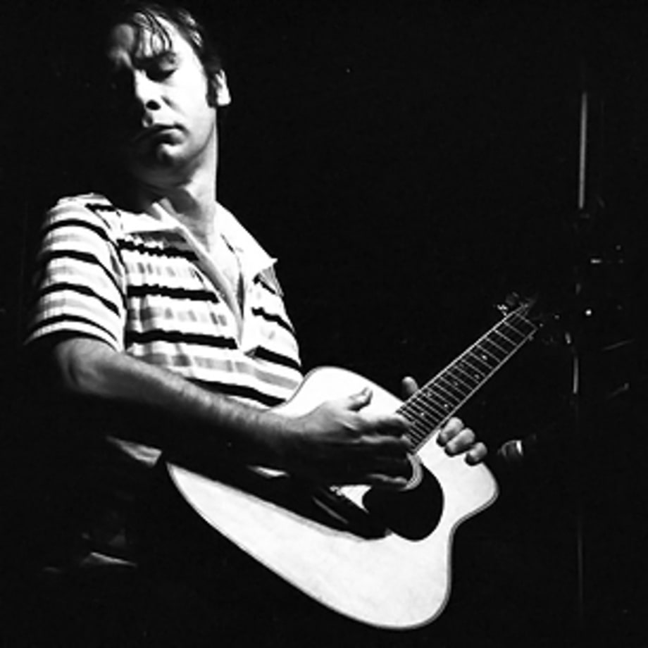 John Fahey