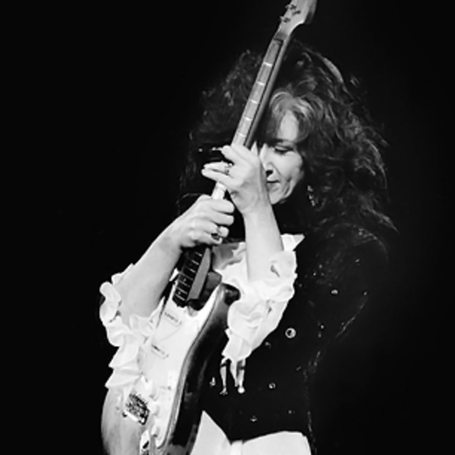 Bonnie Raitt