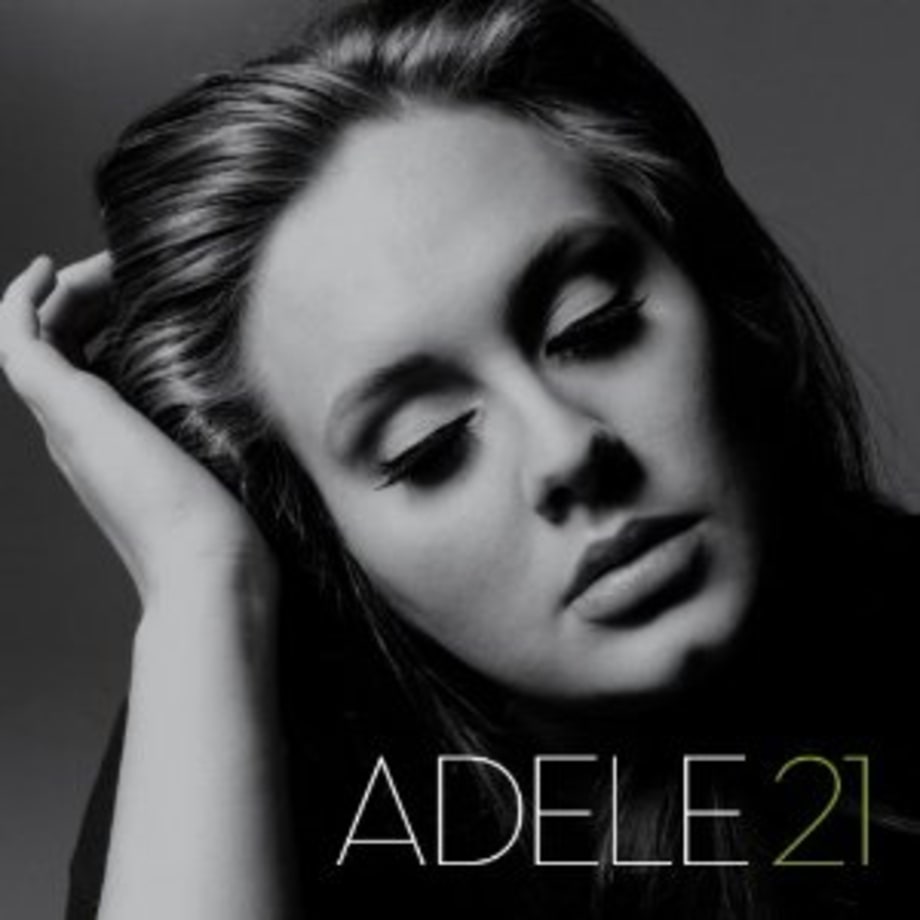 Adele, '21'