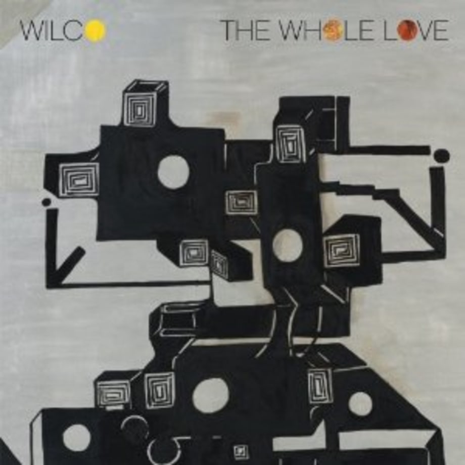 Wilco, 'The Whole Love'
