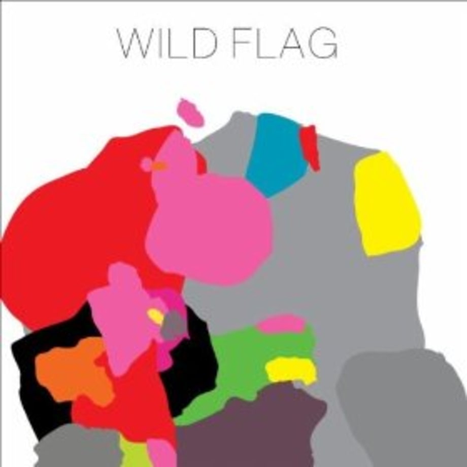 Wild Flag, 'Wild Flag'