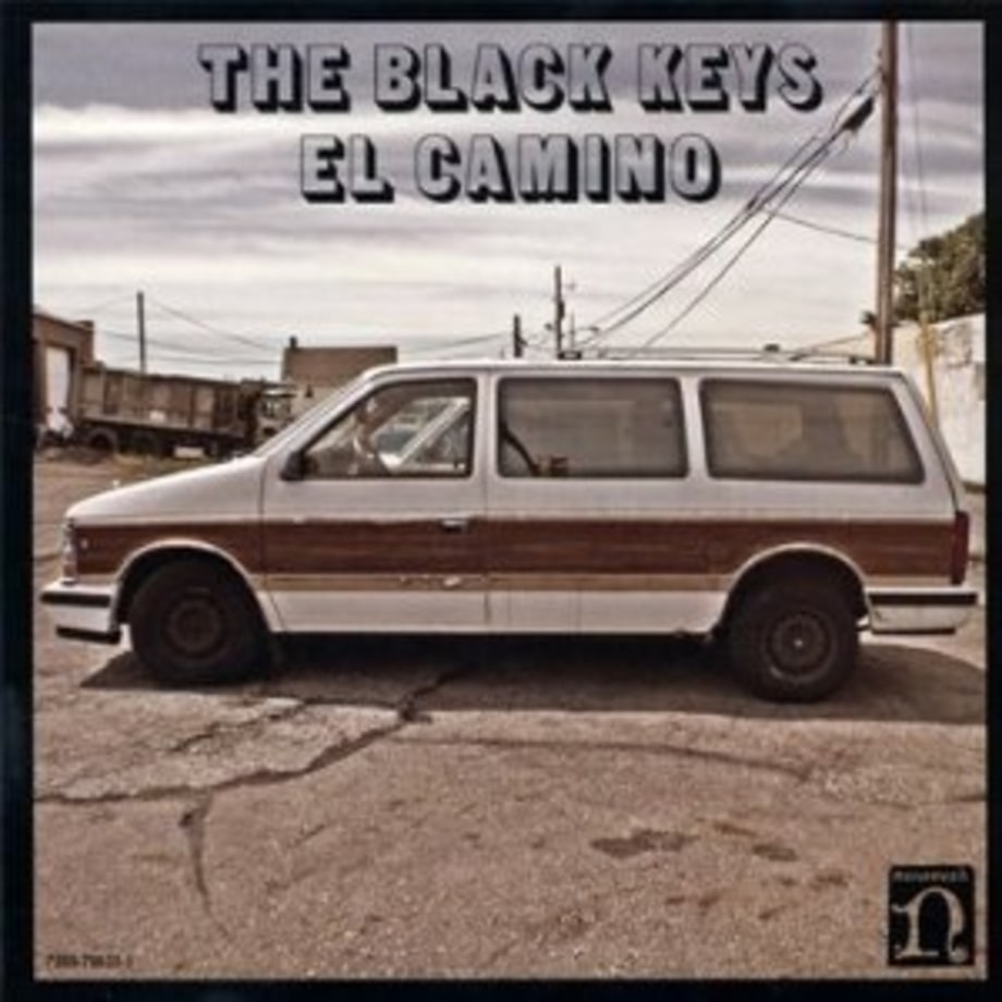 The Black Keys, 'El Camino'