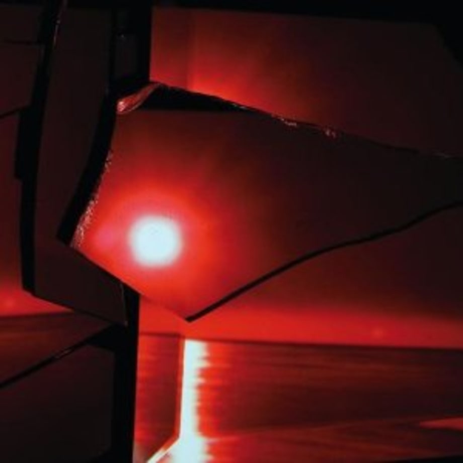 TV on the Radio, 'Nine Types of Light'