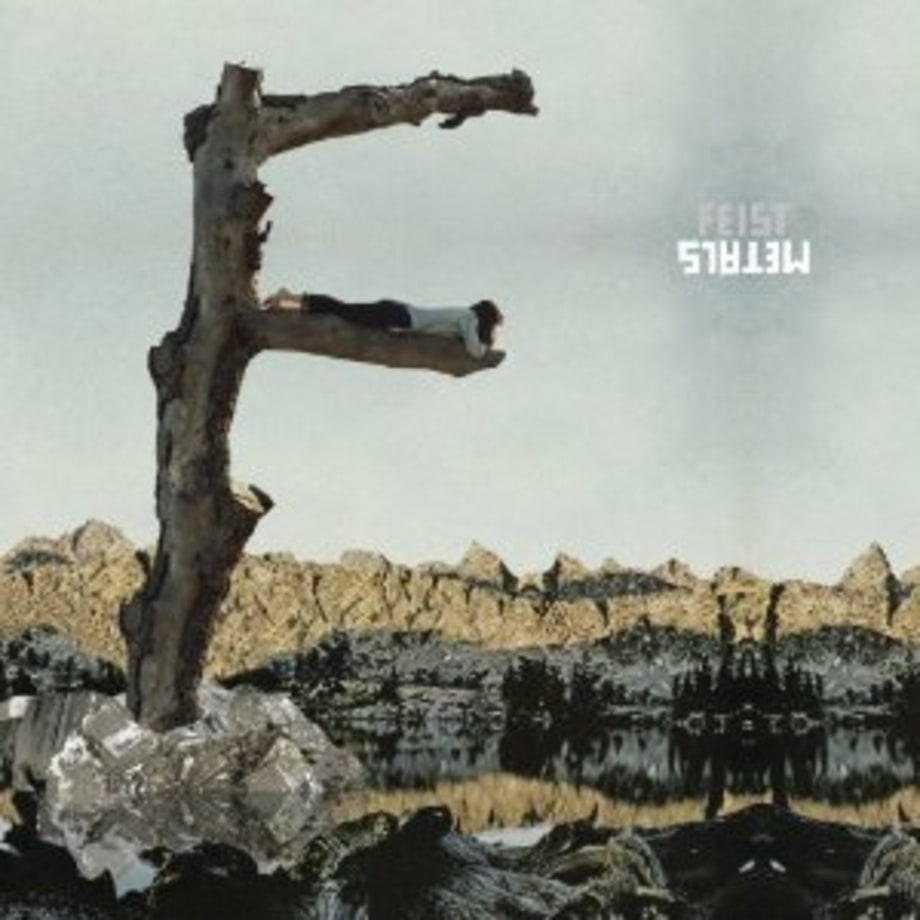 Feist, 'Metals'