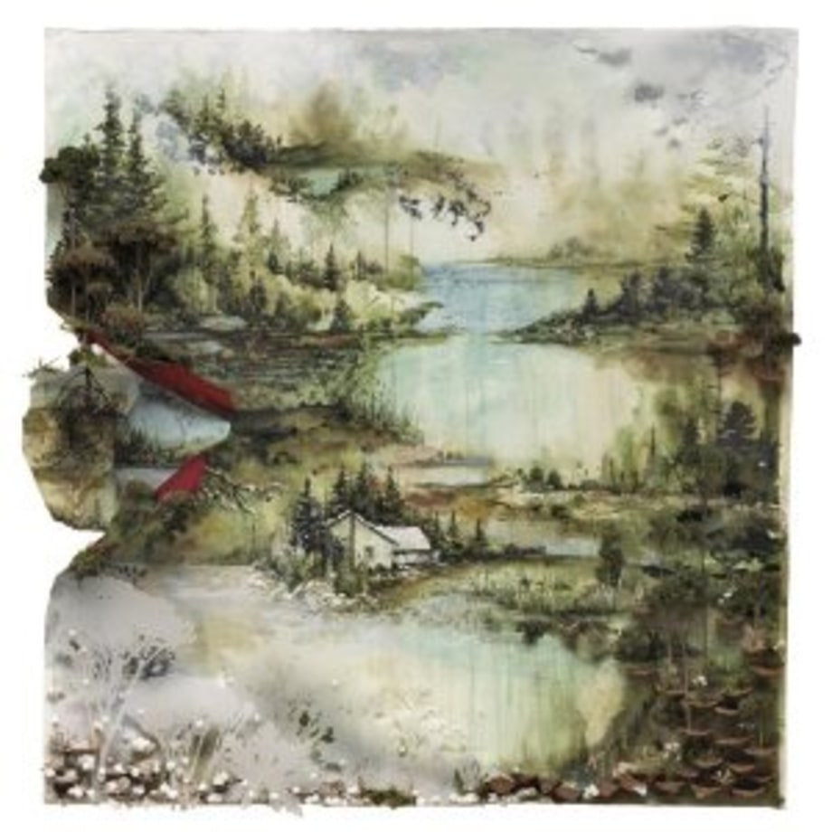 Bon Iver, 'Bon Iver'