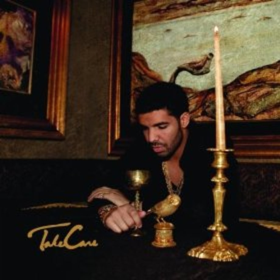 Drake, 'Take Care'