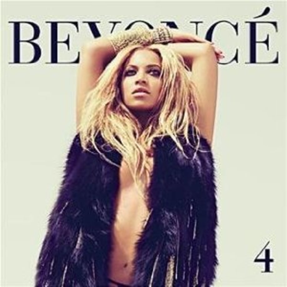 Beyonce, '4'